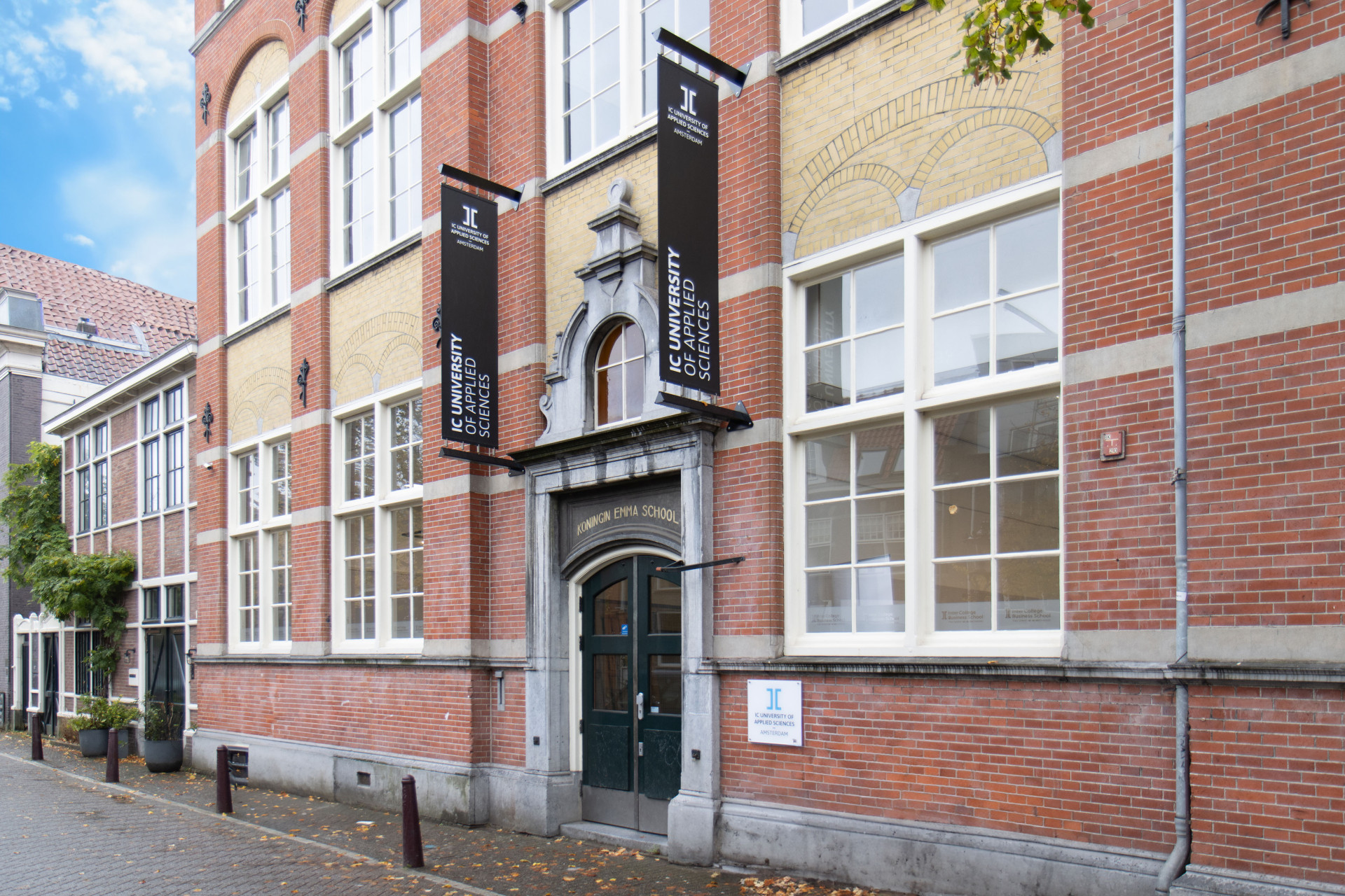 Inter College 01 kopie